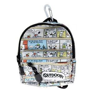 yP[X AEghAobNpbN Xk[s[ S1429 OUTDOOR BACK PACK PENCASE W115×H150×D85mm PEANUTS SNOOPY TX^[ sun-star M M ӂł΂ 30e 2025N7 y [ւ̂ݑ z