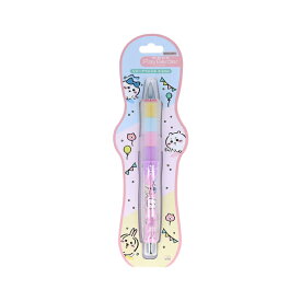 ちいかわ Dr.Grip CL PlayBorder シャープペン 芯径：0.5mm S4485 シャーペン ドクターグリップCL プレイボーダー 0.5mm筆記具 筆記用具 フレノック機構 キャラクターグッズ ちいかわ文具雑貨シリーズ CHIIKAWA sun-star サンスター文具 【 20本までメール便対応可能 】