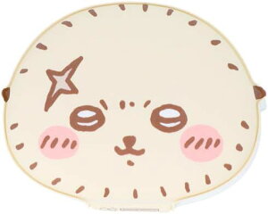 ぷにぷにふせん ちいかわ【S2844451〜S2844524】全8キャラクター カバー付ダイカット付箋 サイズ:約W70×H60×D25mm キャラクターグッズ ちいかわ文具雑貨シリーズ CHIIKAWA sun-star サンスター文具【 8