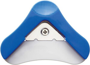 ǂ܂3yS4765028zR[i[Jb^[ {̃TCY77×c58×29mmA{̏d40g {̂̊p̃Cɍ킹Ċpۂӏ݃p`邾B sun-star TX^[@z