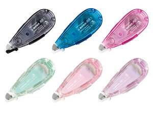 Ce[v mGA[ߑւ^Cv CT-CAX5C (CTCAX5C) MONO AIR VFǉ S6F e[vF5mm e[vF10m g{M Tombowy [֑Ή\ z