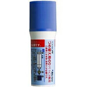 ߑւp̂ sbg PR-NCR e20ĝa20mm u[̋̓XeBbN̂ GLUE STICKߑւ ͂ݏoEhcFŊmF u[F hƂ낪ЂƖڂł킩 hĐF