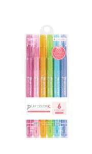 vCJ[K@TCy@6FZbgB@GCF-611BiGCF611B)@g{M@tombow@PLAY COLOR K@cC^Cv@vZXsNA炢A܂ԂACO[A炢A