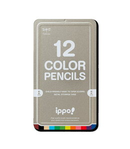 g{@ippo! XChʓFM 12FyCL-RNAN0412Czi` /Cb|@12COLOR PENCILS@1576405 Tombow XChʓFMy͍sĂ܂z6܂Ń[֑Ή\