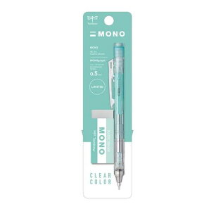 mOt NAJ[V[vyVMONOS̃Zbg 0.5mm PPA-241 V[vy MONOgraph mOtNA0.5mm{SpbN DPA-138 (DPA138) MONO graph Clear tt@\tV