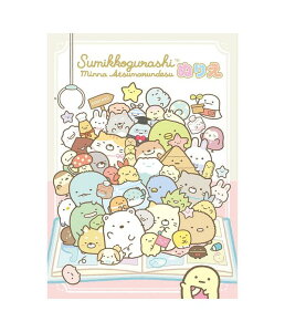 p1Ԃ ݌Ɍ聡݂R炵B5ʂ肦y309018zʂ肦32y[WALN^[Љ sumikko@݂炵@SUMIKKOGURASHI g[[ ݂炵 X~bR炵 toyoy[