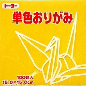 PF肪100@@15x15cm@064108@iKisuisen) ܂莆@莆@IK~@܎@Origami g[[
