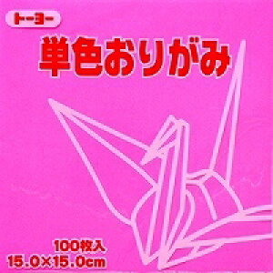 PF肪100@@064125@Firose colorj@܂莆@莆@IK~@܎@Origami g[[