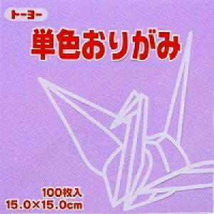 PF肪100@ӂ@15x15cm@064132@܂莆@莆@IK~@܎@Origami g[[