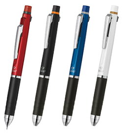 2色ボールペン+シャープペン デルガード2＆1（DelGuard+2C）2色ボール+0.5mmシャープ　P-B2SA85　デルガード0.5　どれだけ強い力をかけても芯が折れない世界初のシャープペン！ZEBRA　ゼブラ