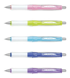 シャープペンシル　0.3mm　ドクターグリップ　Gスペック　0．3mm　【HDGS-60R3】パイロット/PILOT　ソフトグリップ　Dr.Grip　G-spec　HDGS60R3