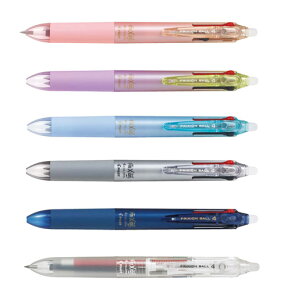 pCbg/PILOT@tNV{[4@038 0.38mmyLKFB-80UFz FRIXION@4colors038 XCho[@tNVCL@4F{[yiEԁEE΁jő厲a13.8mm