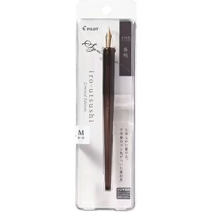 CLy 낤 iro-utsushi NA P-FIR24 ؃FFi׎j MijȂ߂炩ɏANM̃y悪ML  NA{fB pCbg PILOT y 5{܂Ń[