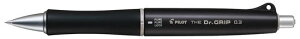 V[vyV0.3 iɂML UEhN^[Obv ca0.3mm HTDG-13 THE Dr.GRIP ttbN@\ ttmbNiÉ^Cvj V[y pCbg PILOT y12