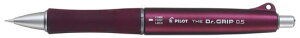 �V���[�v�y���V��0.5 �i���������ɂ����M�L�� �U�E�h�N�^�[�O���b�v �c�a0.5mm HTDG-90R THE Dr.GRIP �t���t�����b�N�@�\���� �t���t�����m�b�N���i�É��^�C�v�j �V���[�y�� �p�C���b�g PILOT �y12