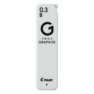 V[v֐c lIbNXEOt@Cg caF0.3mm HRFG-03 2{ 60mm P[XTCYF78×20×7mm pCbg PILOT neox GRAPHITE V[vyV֐c V[vc V[c ܂ɂx