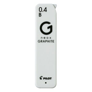 V[v֐c lIbNXEOt@Cg caF0.4mm HRFG-04 30{ 60mm P[XTCYF78×20×7mm pCbg PILOT neox GRAPHITE V[vyV֐c V[vc V[c ܂ɂx
