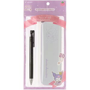 QCL{[y W[XAbv TILN^[Y ʃyP[XZbg LJPS5S25CS mbN CN {[a ɍ0.5mm Juice up 05 {TILN^[fUC̊ʃyP[