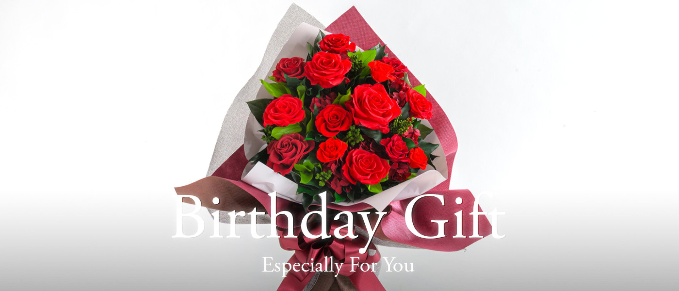 誕生日ギフト
