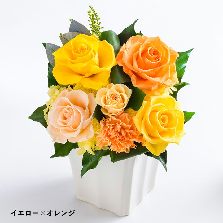 楽天市場】プリザーブドフラワー ブリザードフラワー 誕生日 ギフト リボン アレンジ 花 プレゼント #モナコ(オールプリザ)インテリア リビング 玄関 卓上 ミニ arg 結婚式 結婚祝い 花 ギフト サプライズ 開業 開店 新築 異動 内祝い 歓送迎 両親 枯れない 高級 還暦 ...