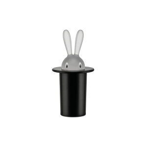 �A���b�V�B�@MAGIC BUNNY�@�܂悤���P�[�X�@�u���b�N�@ASG16 B