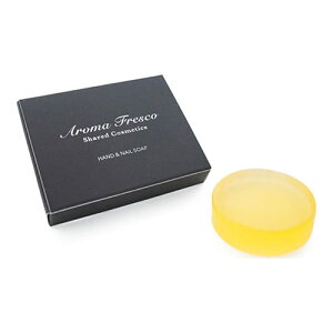 Aroma Fresco@nhAhlC \[v