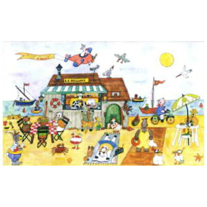 N[u zt|X^[ uC̉Ɓv 5354