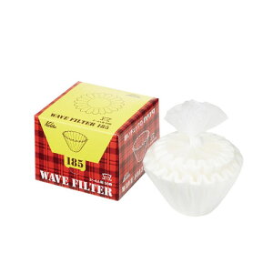 Kalita�@�R�[�q�[�t�B���^�[�@KWF-185�@2�`4�t�p�@50������