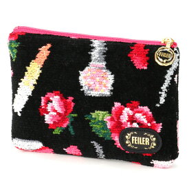 FEILER　フェイラー　エターナルヒロイン　ポーチ