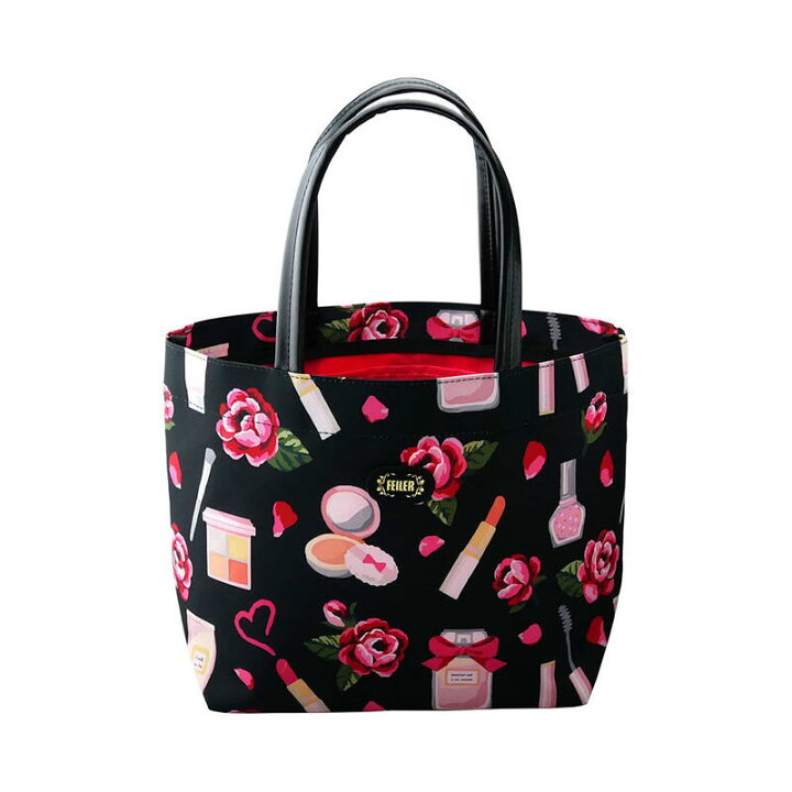 楽天市場】FEILER フェイラー エターナル ヒロイン ファイユバッグ 小  