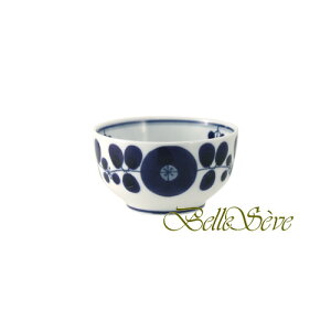 白山陶器 ブルーム デザートボウル