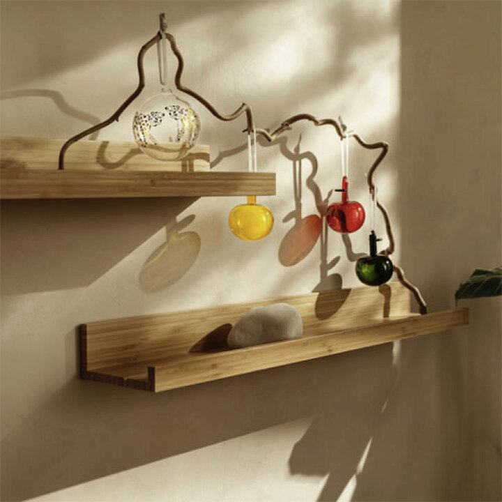 iittala apple イッタラ オイバトイッカ アップル｜置物 