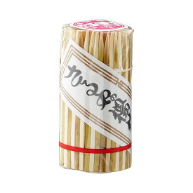 さるや　黒文字楊枝　6cm