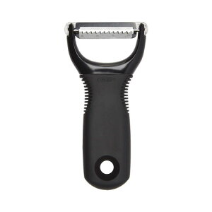 OXO オクソー グッド・グリップス 千切りピーラー
