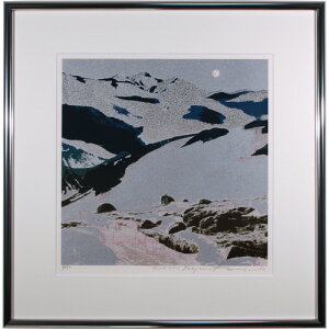 �X�� ����@�z�t���ŉ�(�V���N�X�N���[��)�@�uWind '01-2 Tateyama�v�@2001�N