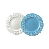 楽天市場】ウェッジウッド フェスティビティ プレート 27cmの通販
