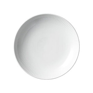 ���C���� �R�y���n�[�Q���@�z���C�g�t���[�e�b�h�@�f�B�[�v�v���[�g 20cm