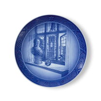 楽天市場】ロイヤルコペンハーゲン イヤープレート 2020年の通販