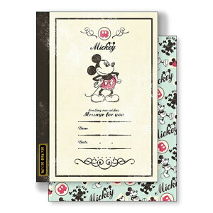 ディズニーフォトアルバム ミッキーマウス