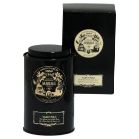 マリアージュ・フレール　紅茶　マルコポーロ