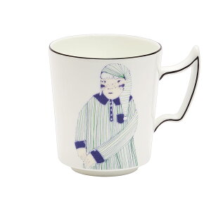 ウェッジウッド ナッツクラッカー(くるみ割り人形)  マグ フリッツ 1075184