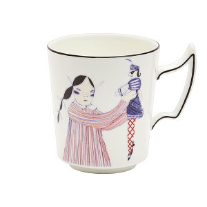 ウェッジウッド ナッツクラッカー(くるみ割り人形)  マグ クララ 1075185