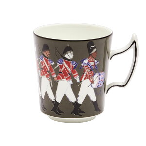 ウェッジウッド ナッツクラッカー(くるみ割り人形)  マグ トーイソルジャー 1075186