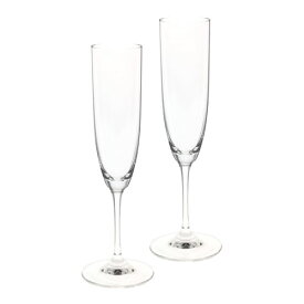 リーデル　ヴィノムシリーズ　シャンパーニュ　ペアシャンパングラスセット