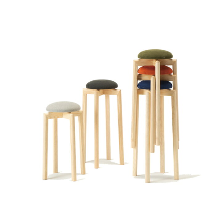 楽天市場】匠工芸 マッシュルームスツール / MASHROOM STOOL 日本製 