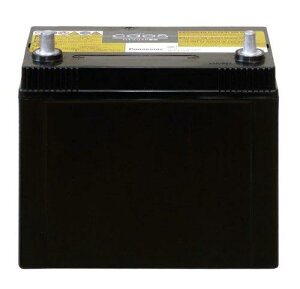 pi\jbN(Panasonic) Yԃobe[ JIX N-S65D26L/HV CAOS Blue Battery nCubh(@)p