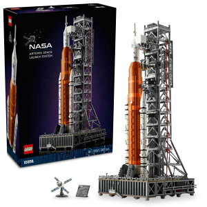 S(LEGO) ACR NASA Ae~X Xy[XE[`EVXe 10341 ʌ菤i ʐK