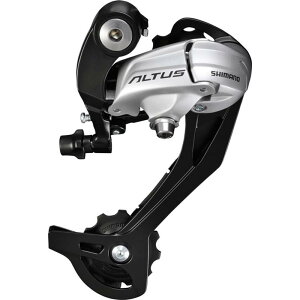 �V�}�m(SHIMANO) ���A�f�B���C���[ RD-M370 SGS 9S �V���o�[ ERDM370SGSS ACERA(�A�Z��)