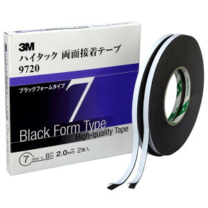 3M nC^bNʐڒe[v 9720 7mmx8m 9720 7 AAD