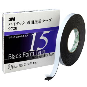 3M nC^bNʐڒe[v 9720 15mmx8m 9720 15 AAD
